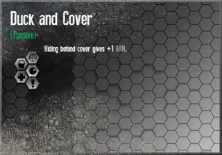 Abilities 1 3
