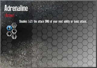 Abilities 1 4