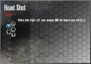 Abilities 1 12