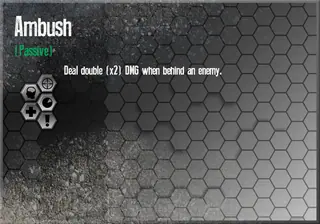 Abilities 1 13