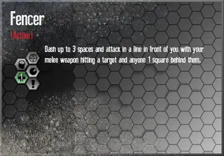 Abilities 1 16