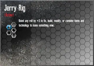 Abilities 1 30