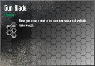 Abilities 2 3