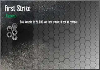 Abilities 2 8