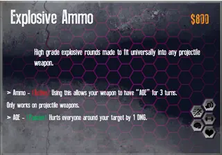 Consumables 9