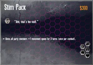 Consumables 30