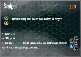 Medical Tools 12