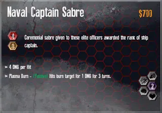 Melee Weapons 13
