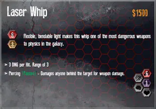 Melee Weapons 15