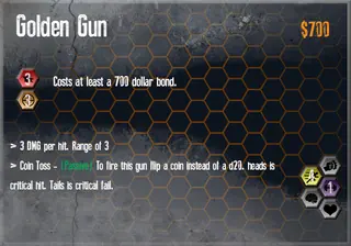 Ranged Weapons 16