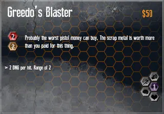 Ranged Weapons 18