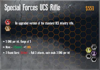 Ranged Weapons 35