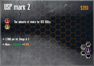 Ranged Weapons 37