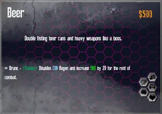 Consumables 20