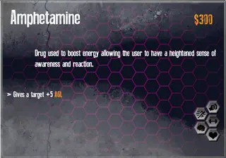 Consumables 31