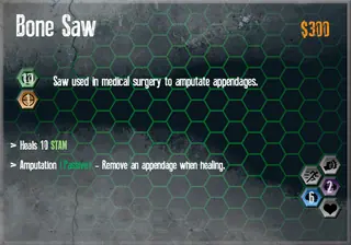 Medical Tools 2