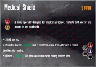 Melee Weapons 2
