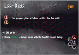 Melee Weapons 32