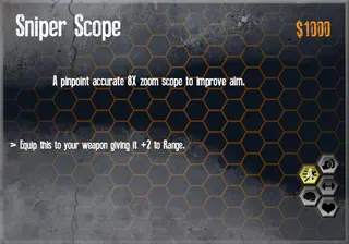Ranged Weapons 2