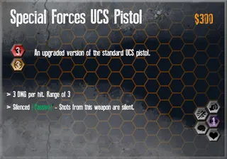Ranged Weapons 36