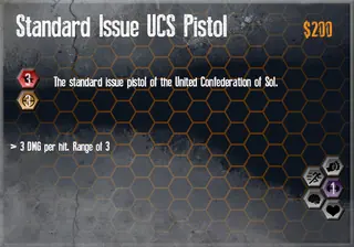 Ranged Weapons 42