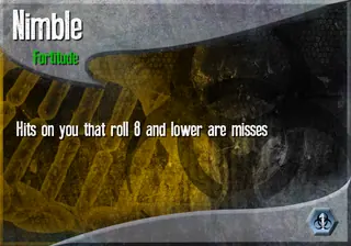 Traits 5