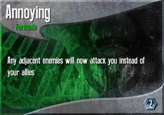 Traits 17