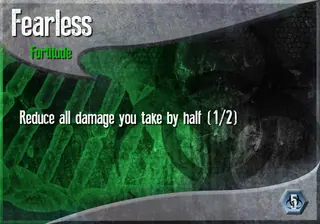 Traits 18