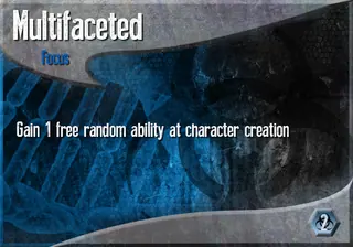 Traits 32
