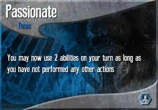 Traits 35