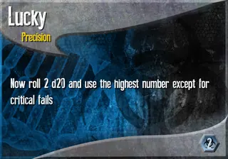 Traits 40