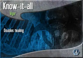 Traits 44