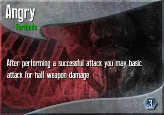 Traits 48