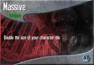 Traits 49