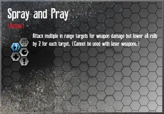 Abilities 1 2