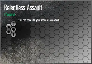Abilities 1 5