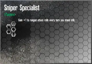 Abilities 1 10