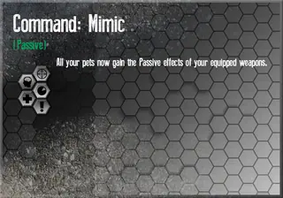Abilities 1 30