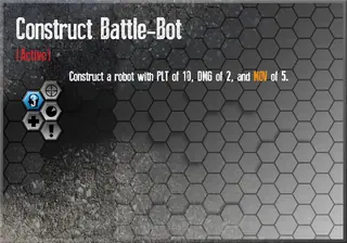 Abilities 1 31