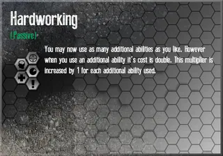 Abilities 1 34