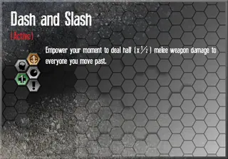 Abilities 1 58
