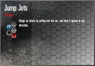 Abilities 1 60