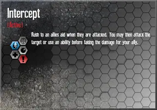 Abilities 2 3