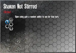 Abilities 2 4