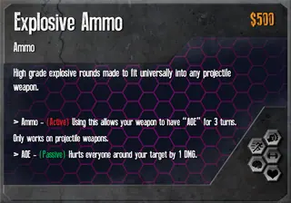 Consumables 9