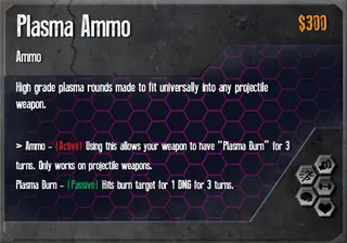Consumables 11