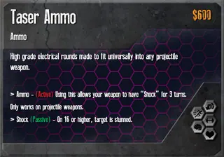 Consumables 12
