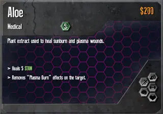Consumables 18