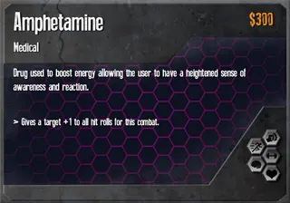 Consumables 19