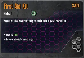 Consumables 21